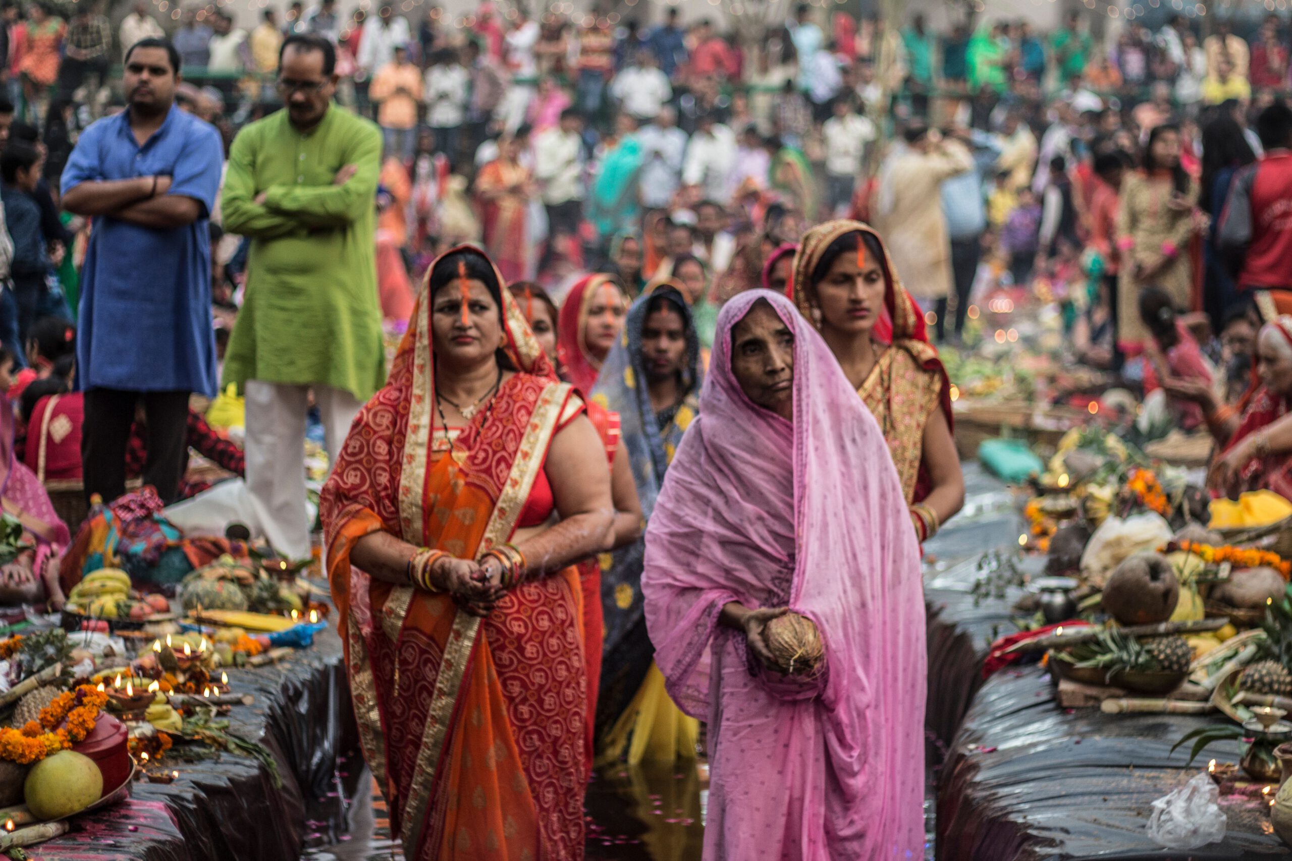 India