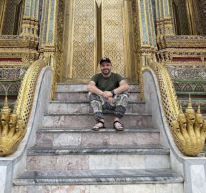Regole del tempio buddista in Thailandia: abbigliamento e comportamento corretto